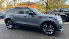 Land Rover Range Rover Velar 2.0 D180 R-Dynamic SE 5dr Auto Diesel Estate